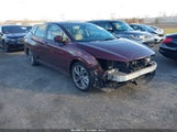 Honda Clarity Plug-In Hybrid Touring JHMZC5F39JC021487 fotografie