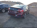 Honda Clarity Plug-In Hybrid Touring JHMZC5F39JC021487 снимка
