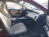 Honda Clarity Plug-In Hybrid Touring JHMZC5F39JC021487 photo