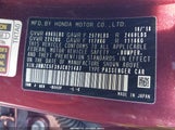 Honda Clarity Plug-In Hybrid Touring JHMZC5F39JC021487 photo