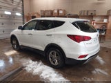 Hyundai Santa Fe Sport 2.4L 5NMZT3LB4JH066680 снимка