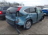 Honda Cr-V Ex-L 2HKRM4H76EH682624 снимка