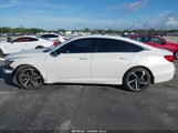 Honda Accord Sport Se 1HGCV1F47NA044689 снимка