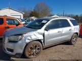 GMC Acadia Slt-1 1GKKRRKD9GJ277645 снимка