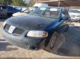 Nissan Sentra 1.8 3N1CB51D16L630713 снимка