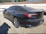 Acura Tlx Technology Package 19UUB5F46MA005787 снимка