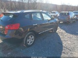 Nissan Rogue Select S JN8AS5MV0FW261723 снимка