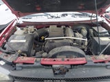 Chevrolet Trailblazer Ext Lt 1GNET16S836163936 снимка