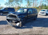 Jeep Patriot High Altitude Fwd 1C4NJPFA8HD118457 снимка