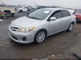 Toyota Corolla Le 5YFBU4EE1CP074207 fotografie