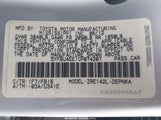 Toyota Corolla Le 5YFBU4EE1CP074207 снимка