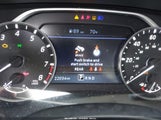Nissan Frontier S 4X2 1N6ED1EJ0RN624590 снимка
