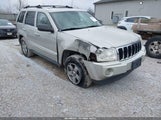 Jeep Grand Cherokee Limited 1J8HR58P77C519989 photo