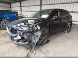 Mazda Cx-5 Touring JM3KFBCM3K1654433 снимка