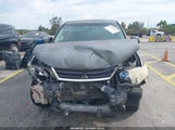 Mitsubishi Outlander Es/Ls JA4MS31X57U001120 снимка