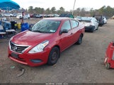 Nissan Versa 1.6 S+ 3N1CN7AP7FL834526 снимка