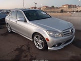 Mercedes-Benz C 300 Luxury/Sport WDDGF54X29R047868 photo
