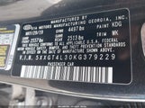 Kia Optima Lx 5XXGT4L30KG379229 photo
