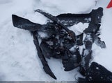 Honda Cr-V Ex-L 5J6RE4H75AL017372 снимка