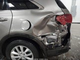 Kia Sorento 2.4L Lx 5XYPG4A33JG405288 photo