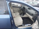 Subaru Xv Crosstrek 2.0I Premium JF2GPACCXEH201162 photo
