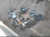 Volkswagen Touareg 2 Vr6 Fsi WVGBE77L38D072412 photo