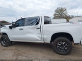 Chevrolet Silverado  4Wd Short Bed Custom 3GCUYBEF1MG349169 photo