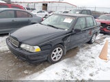 Volvo S70 YV1LS55A1X2615526 снимка