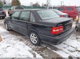 Volvo S70 YV1LS55A1X2615526 снимка