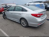 Hyundai Sonata Limited 5NPE34AF3FH035795 снимка