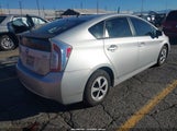 Toyota Prius Two JTDKN3DU6D5634298 снимка