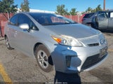 Toyota Prius Two JTDKN3DU6D5634298 снимка