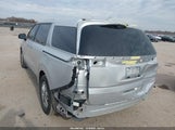 Kia Carnival Mpv Lx Seat Package KNDNB4H3XP6255400 fotografie