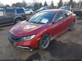 Honda Civic Ex-L 19XFC1F78LE012341 снимка
