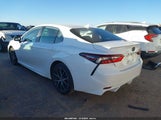 Toyota Camry Se 4T1G11AK2RU265781 photo