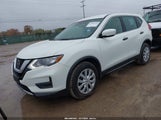 Nissan Rogue S 5N1AT2MT0KC783684 снимка