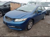 Honda Civic Lx 19XFB2F54EE024190 fotografie