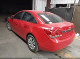 Chevrolet Cruze Ls Auto 1G1PA5SH3E7201751 снимка