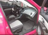 Chevrolet Cruze Ls Auto 1G1PA5SH3E7201751 снимка