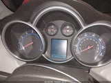 Chevrolet Cruze Ls Auto 1G1PA5SH3E7201751 снимка