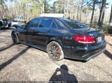 Mercedes-Benz E 63 Amg S 4Matic WDDHF7GB6EA992797 photo