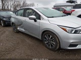 Nissan Versa Sv Xtronic Cvt 3N1CN8EV6ML855279 снимка