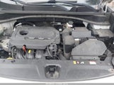 Kia Sportage Lx KNDPMCAC7L7674722 снимка