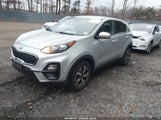 Kia Sportage Lx KNDPMCAC7L7674722 снимка
