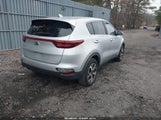 Kia Sportage Lx KNDPMCAC7L7674722 снимка