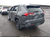 Toyota Rav4 Le 2T3F1RFV7SC521473 снимка