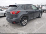 Mazda Cx-5 Touring JM3KE2CY1G0885446 снимка