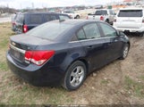 Chevrolet Cruze Limited 1Lt Auto 1G1PE5SB8G7174064 снимка