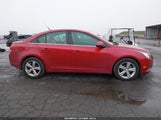Chevrolet Cruze 2Lt Auto 1G1PE5SB7E7371160 снимка