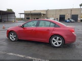 Chevrolet Cruze 2Lt Auto 1G1PE5SB7E7371160 снимка